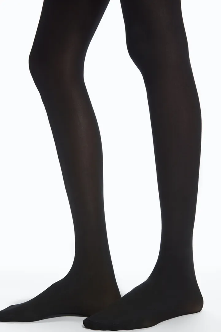 Sheertex Semi-Sheer Tights