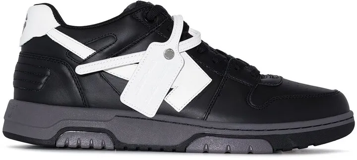 Out Of Office low-top sneakers