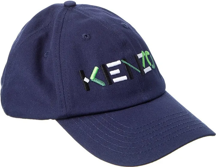KENZO Baseball Cap