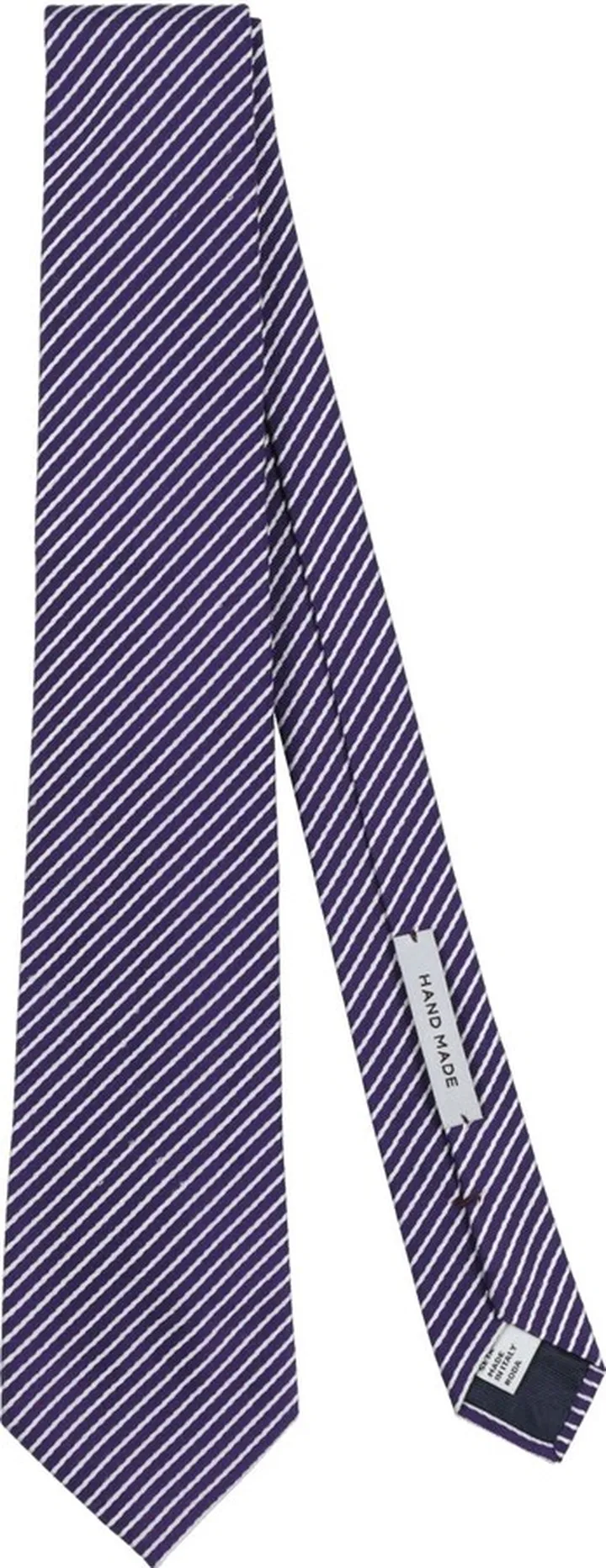 Ties & Bow Ties Purple