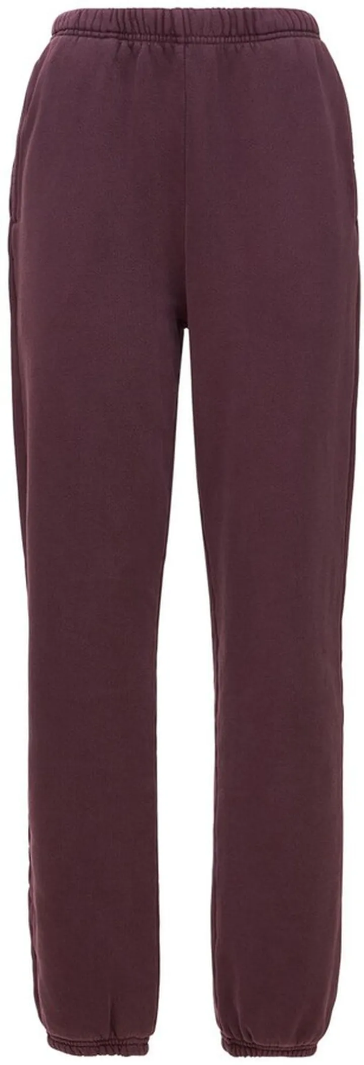 Classic cotton sweatpants