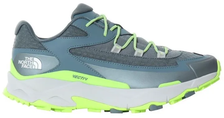 The North Face Taraval Lace-Top Sneakers