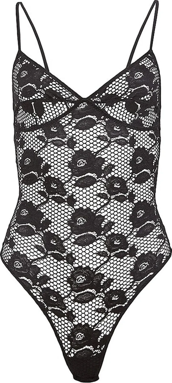 Lace Bodysuit
