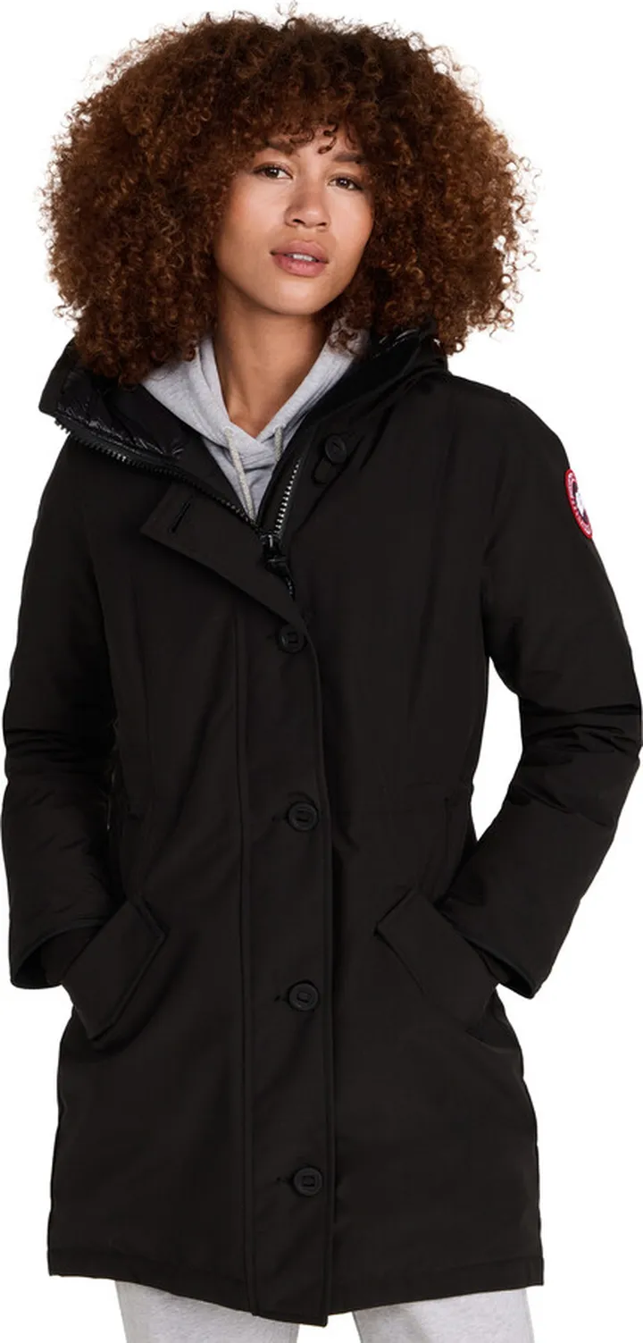 Canada Goose Rossclair Parka Jean