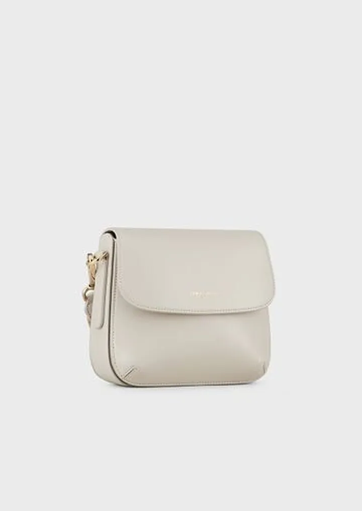 Small Palmellato-leather la Prima bag