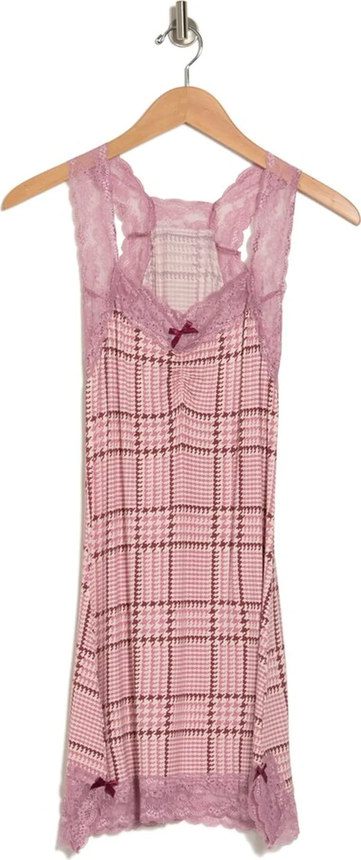 Ahna Chemise Slip