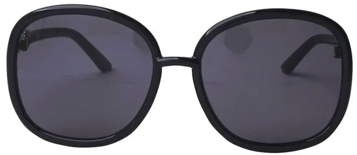 Gucci Eyewear Round Frame Sunglasses