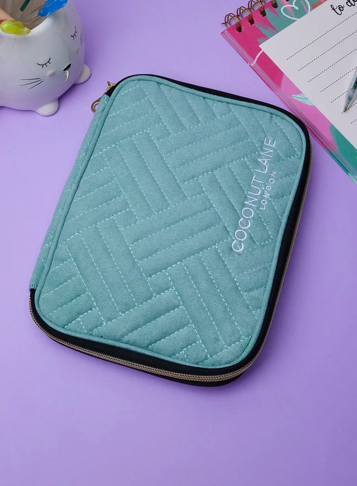 Travel Case Sage Green