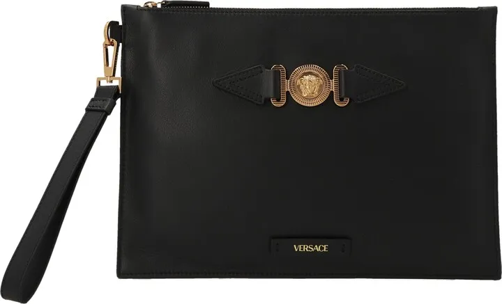 'medusa Biggie' Pouch