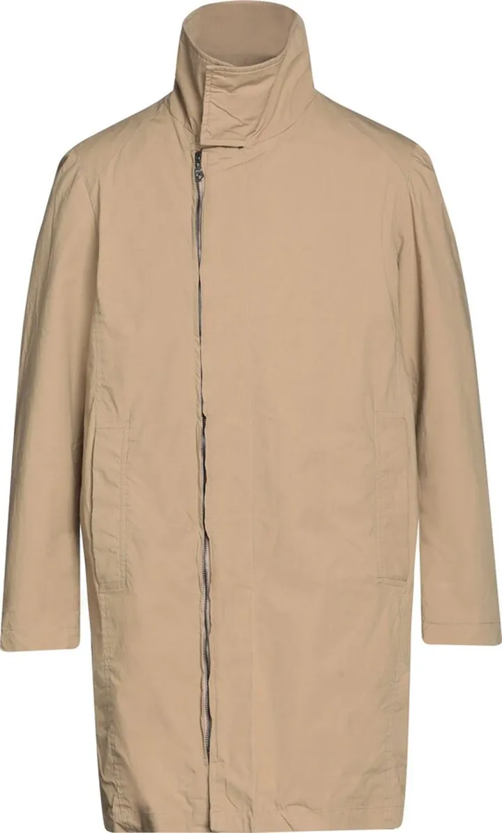 Overcoat Beige