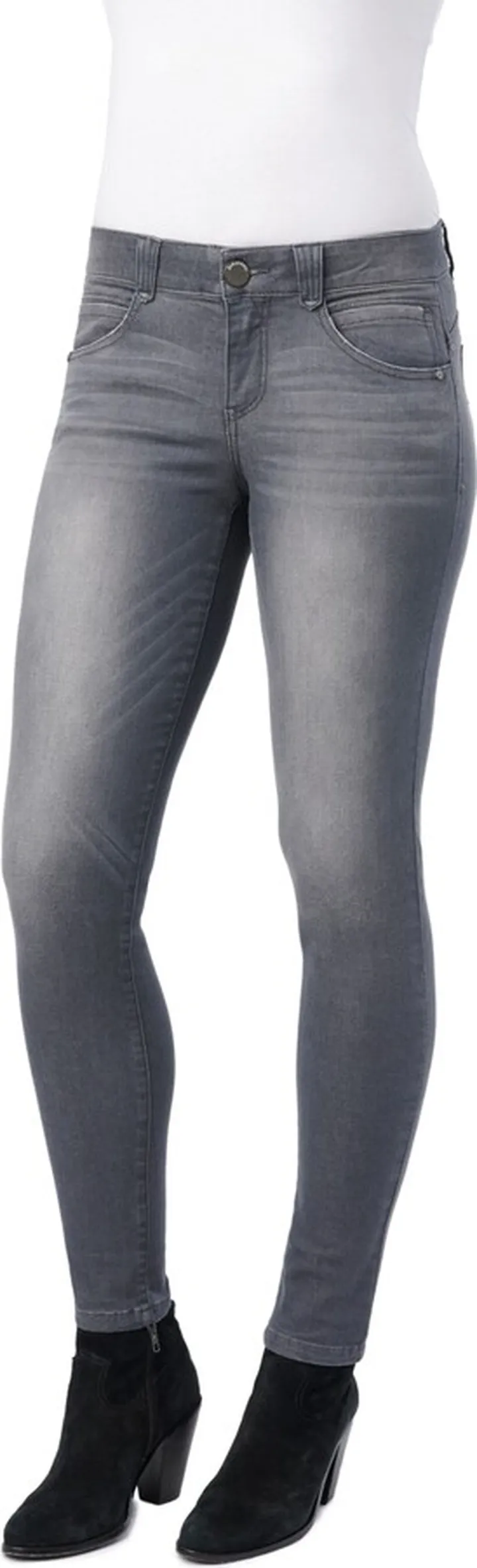 Women's "Ab"Solution Jegging