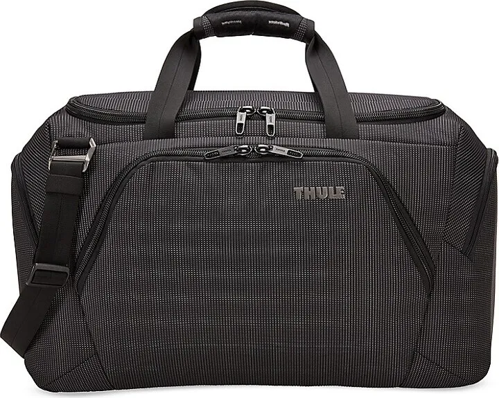 Crossover2 Nylon Duffel Bag