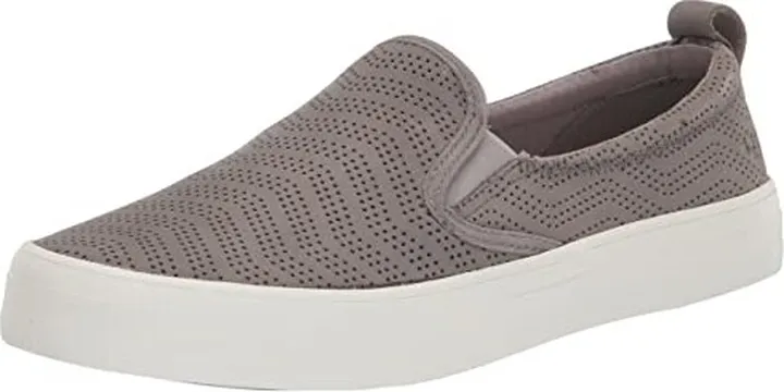 Sperry Women's Crest Twin Gore Leather Sneaker