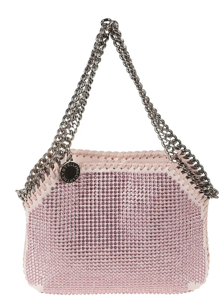 Chain Strap Shoulder Bag