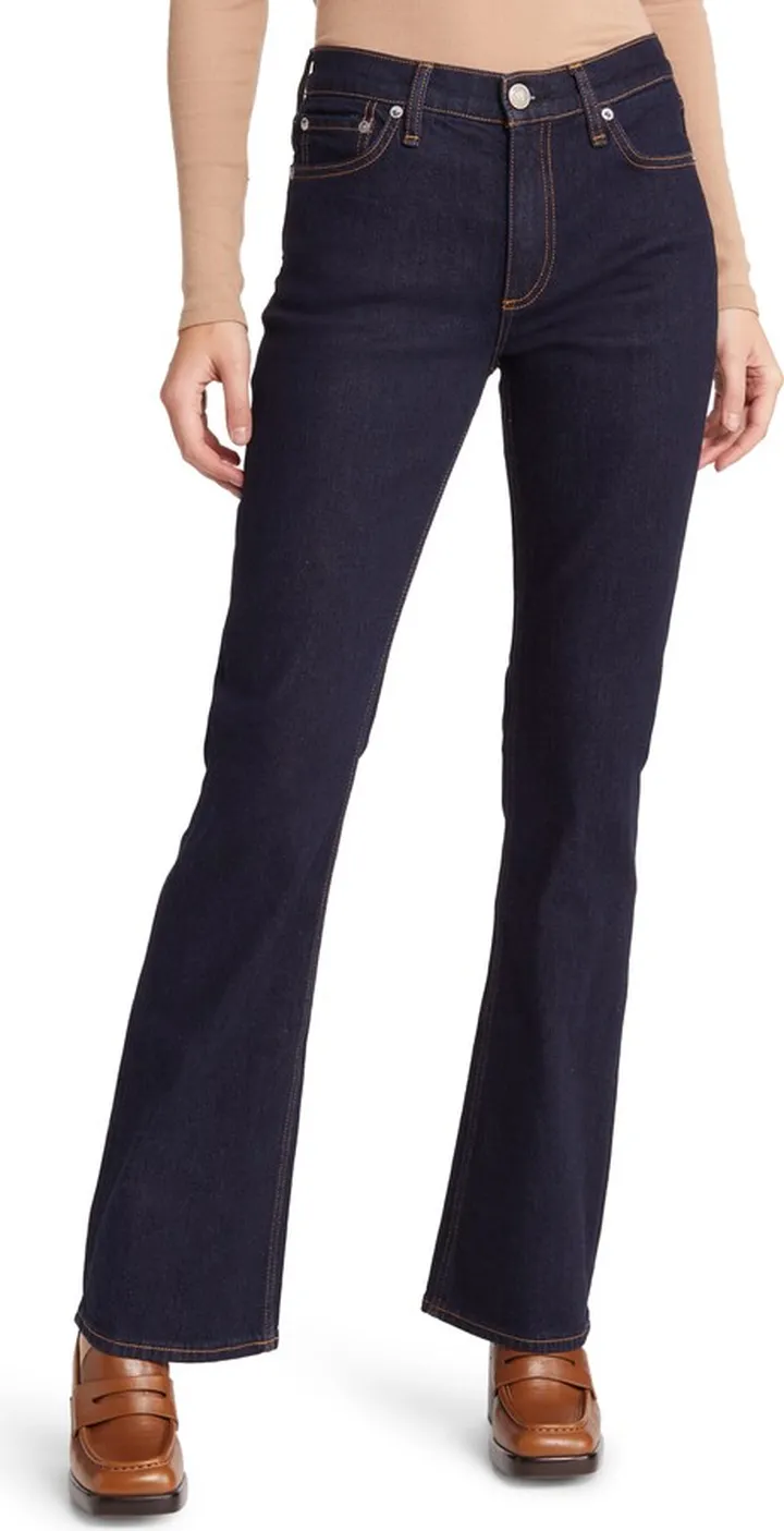 Peyton Bootcut Jeans