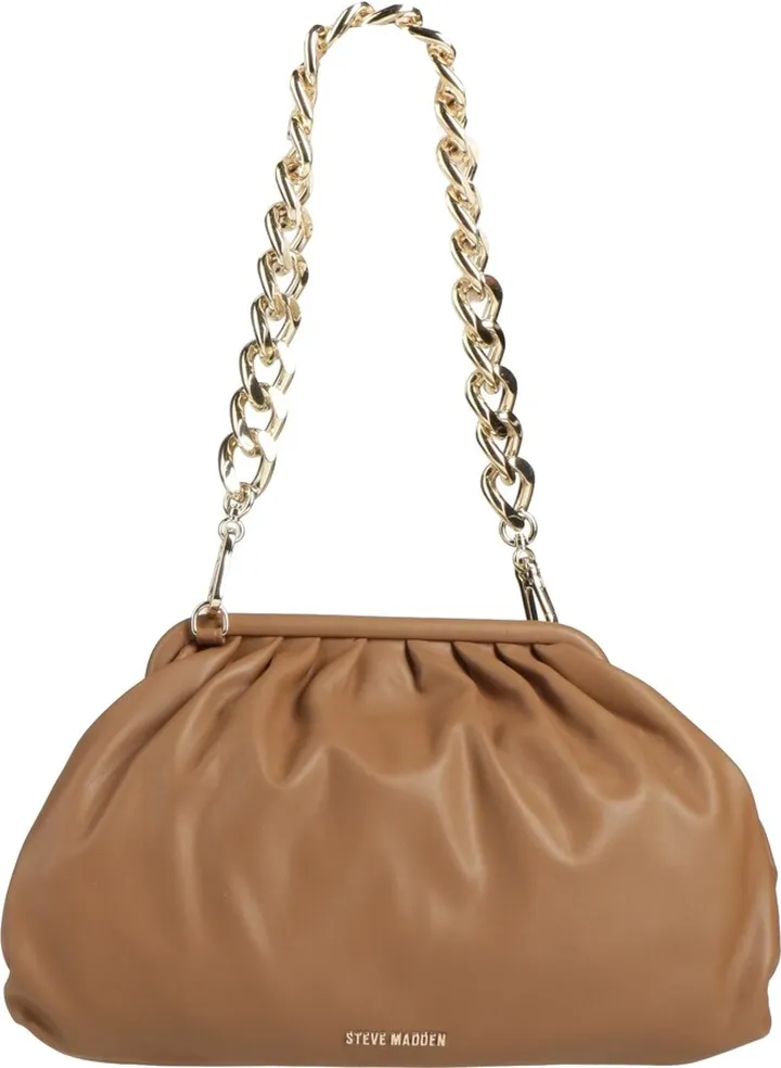 Shoulder Bag Camel