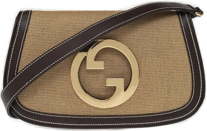 Gucci Blondie Shoulder Bag