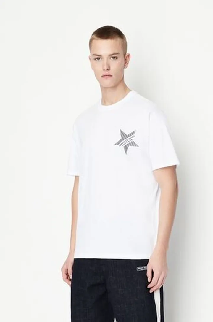 Regular Fit T-Shirts