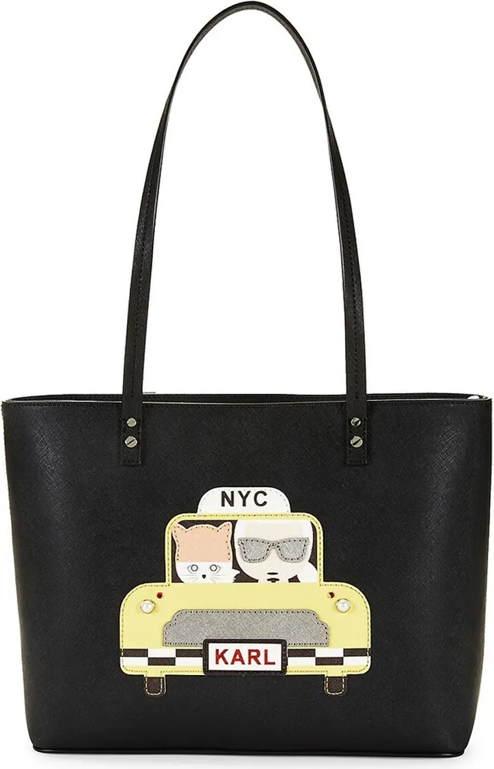 Taxi Maybelle Tote