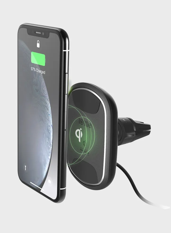 Tap 2 Wireless Vent Phone Mount
