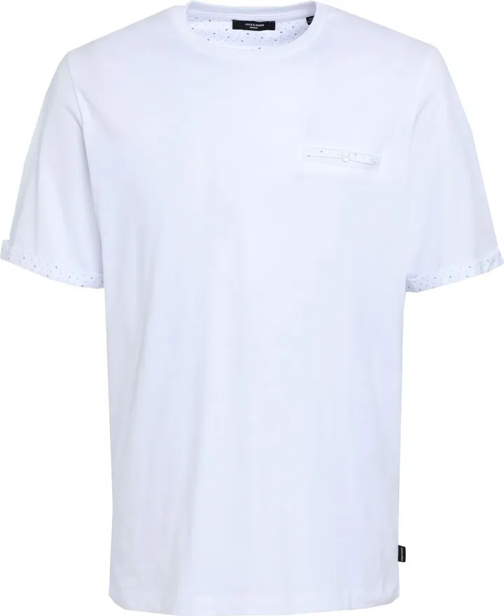 T-shirt White