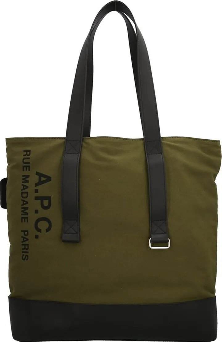A.P.C. Sense Shopping Tote Bag