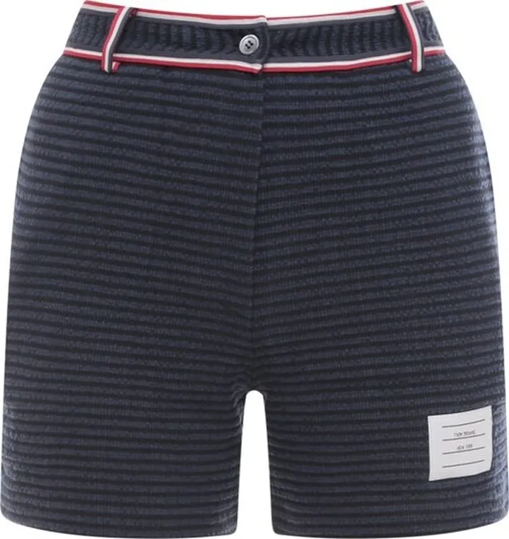Thom Browne Bermuda Shorts