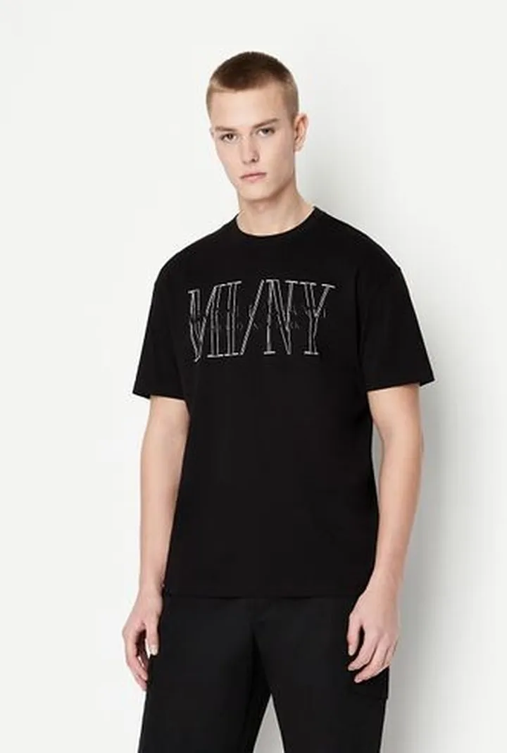 Regular Fit T-Shirts