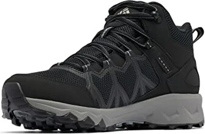 Columbia Men's Peakfreak II Mid Outdry