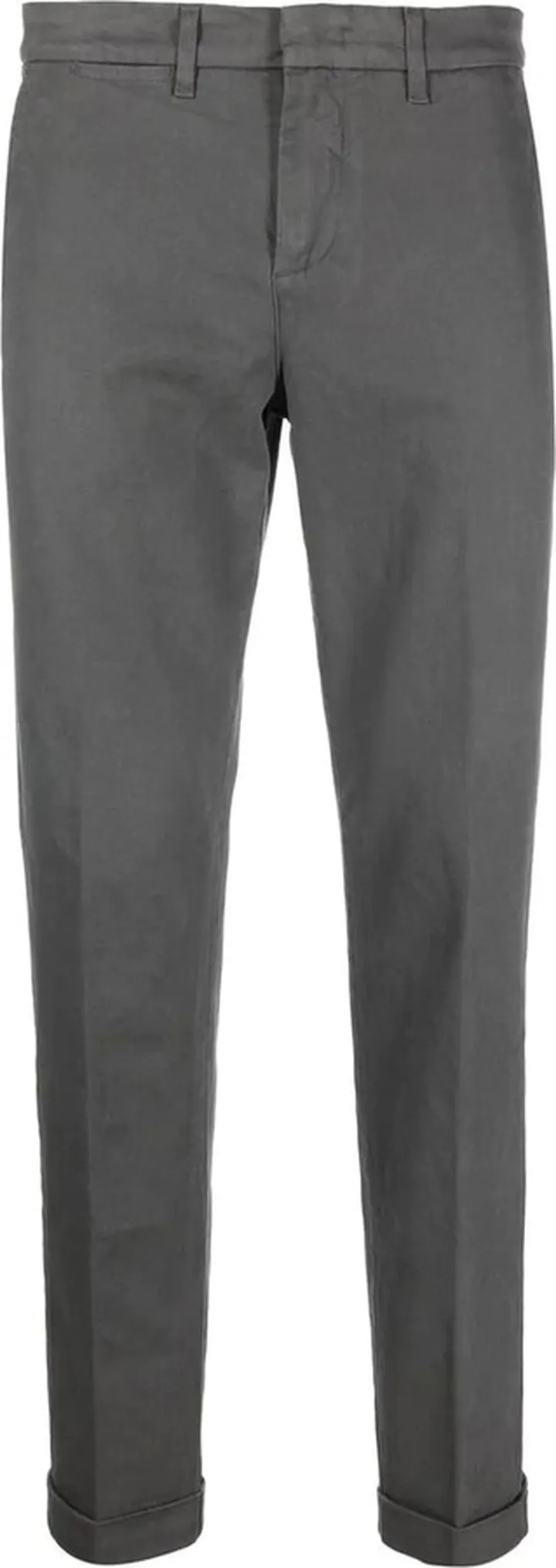 Capri Trousers
