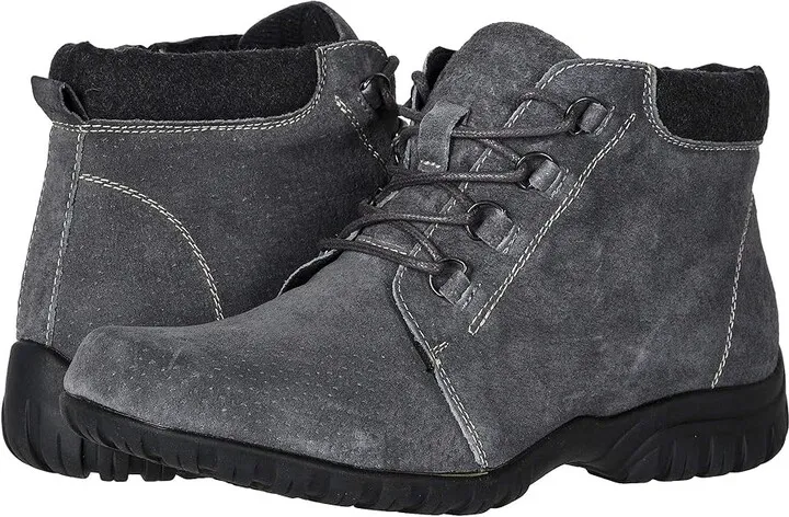 Propet Delaney (Grey) Women's Boots
