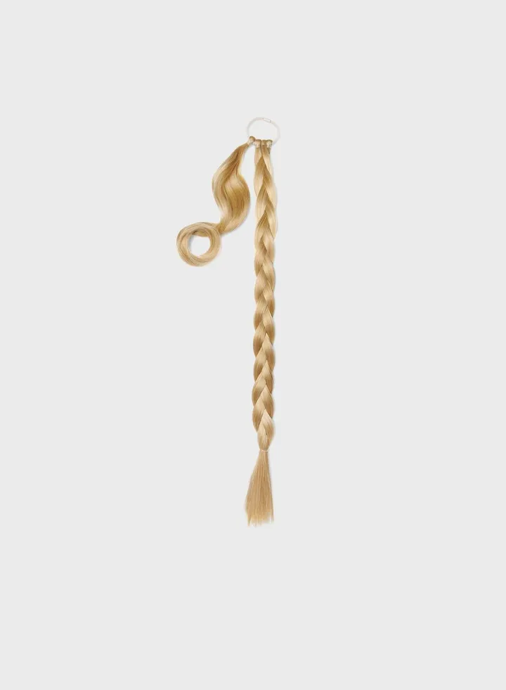 Grande 26" Braid - Golden Blonde