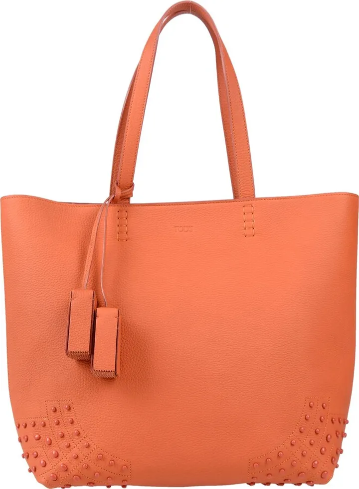 Handbag Orange