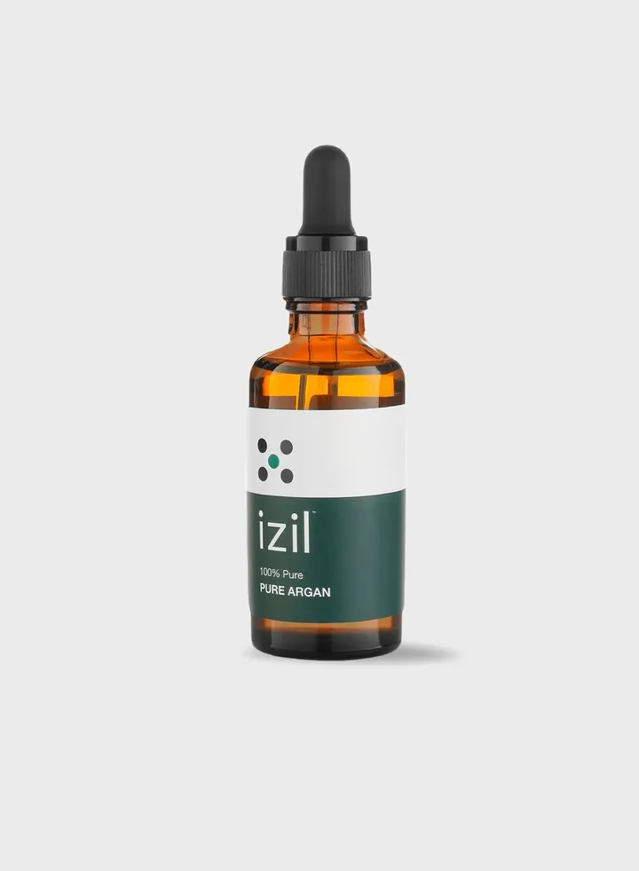 100% Pure Argan Oil
