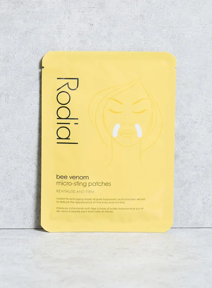 Bee Venom Micro Sting Patches - Individual