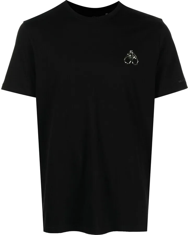 graphic print T-shirt