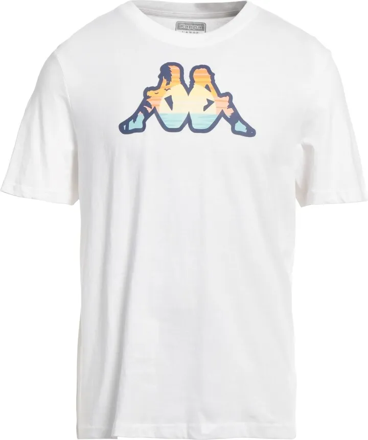 T-shirt White