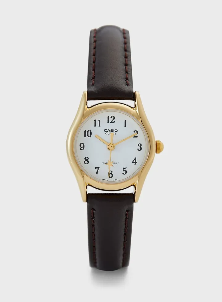 Dress Watch