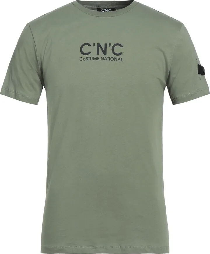 T-shirt White