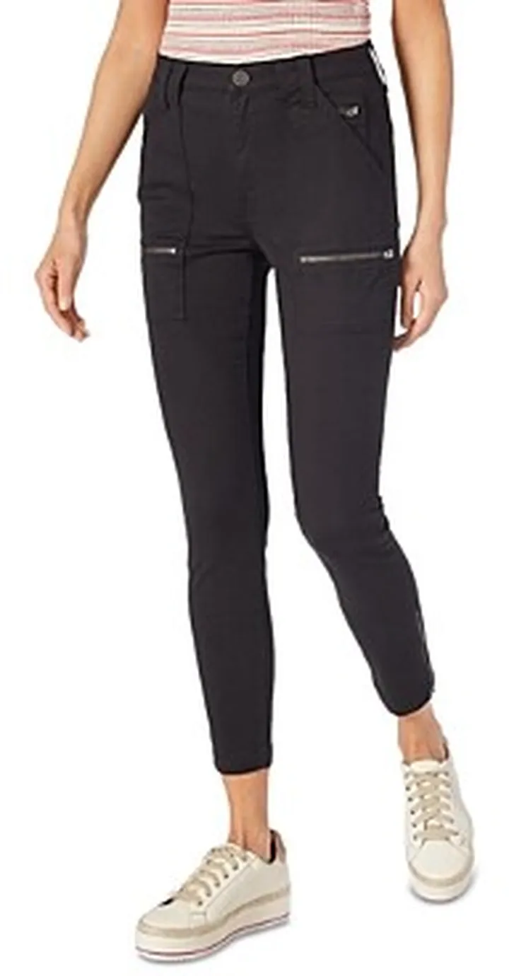 Joie High-Rise Park Skinny Pants
