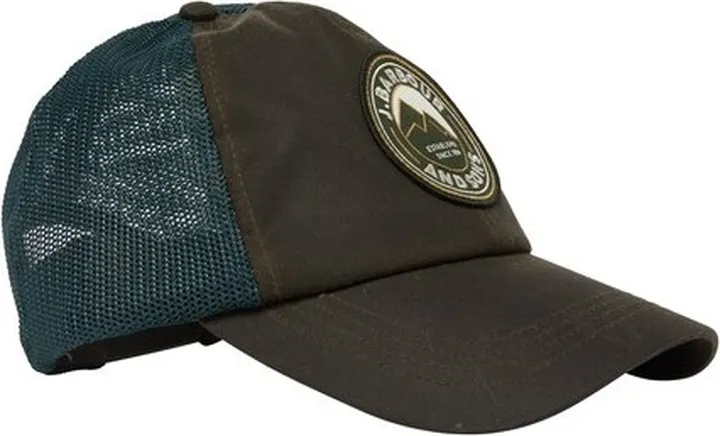 Barbour Rydale Sports cap
