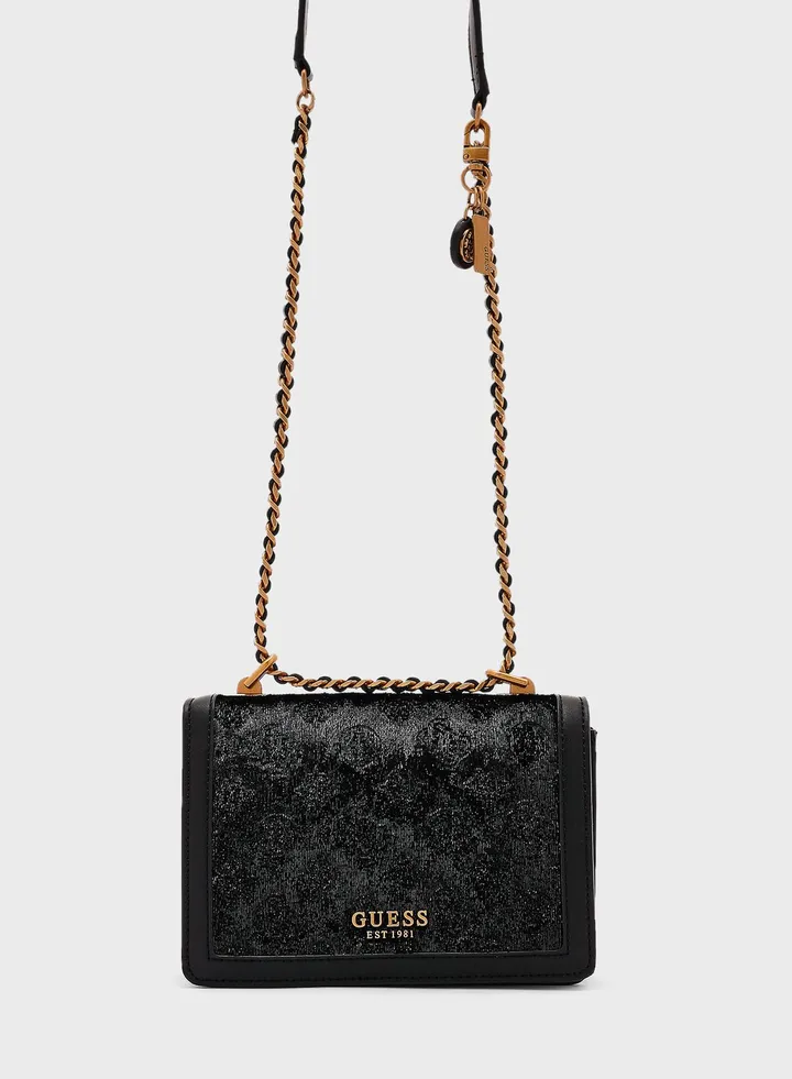 Abey Convertible Crossbody Bag