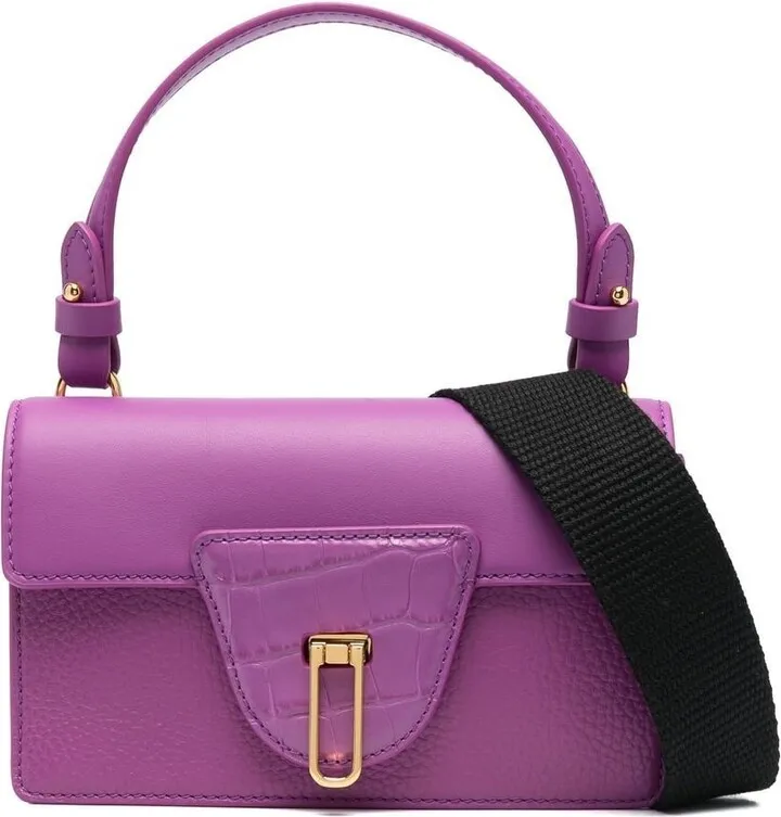 Nico Shoulder Bag
