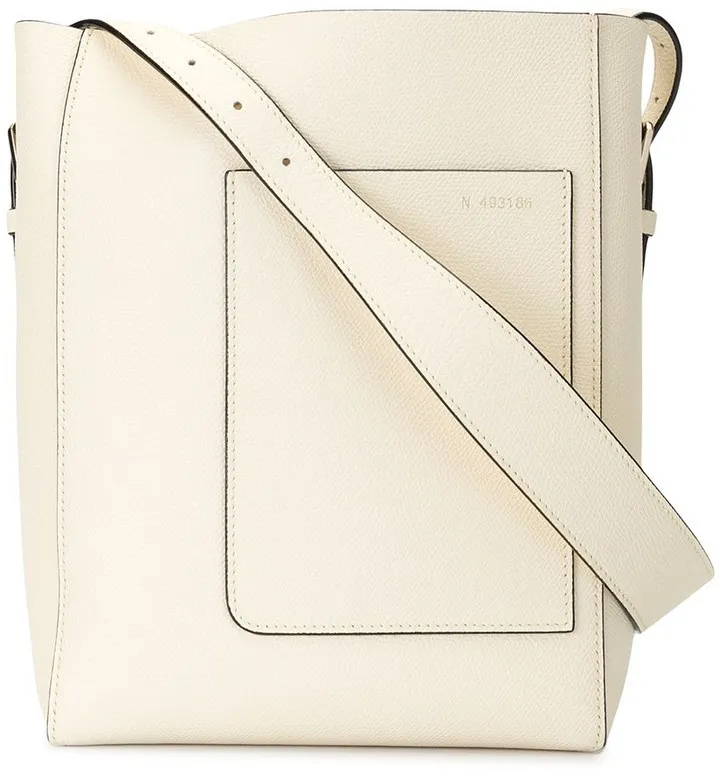 Front Pocket Tote