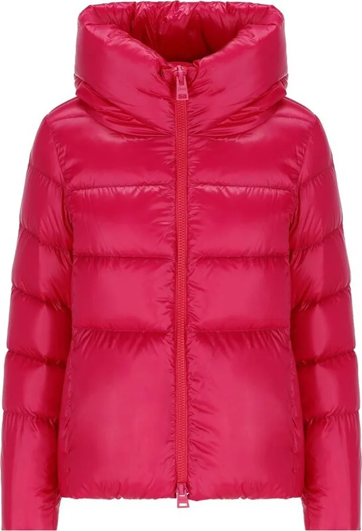 Herno Padded Zipped Jacket