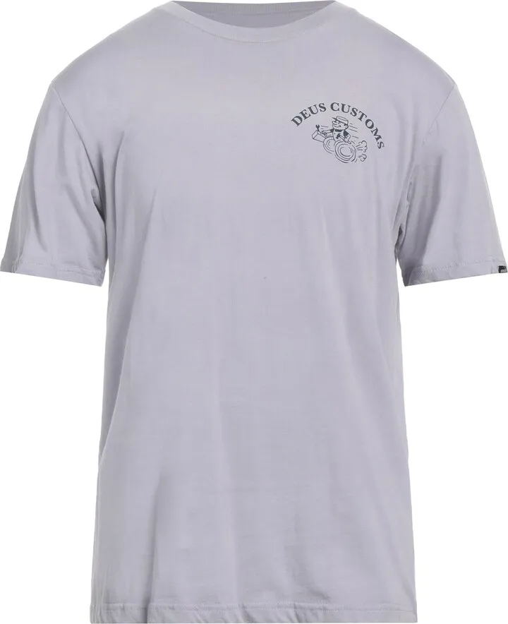 T-shirt Lilac