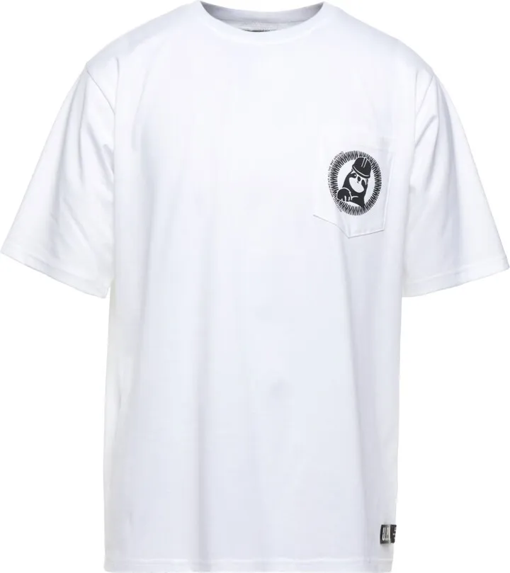 T-shirt White