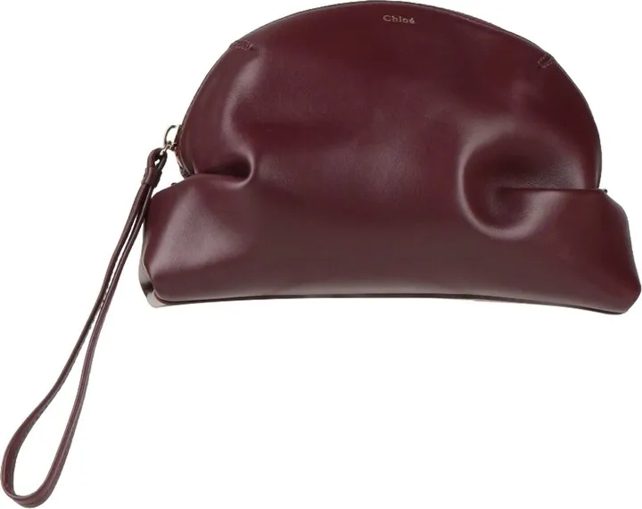 Handbag Deep Purple