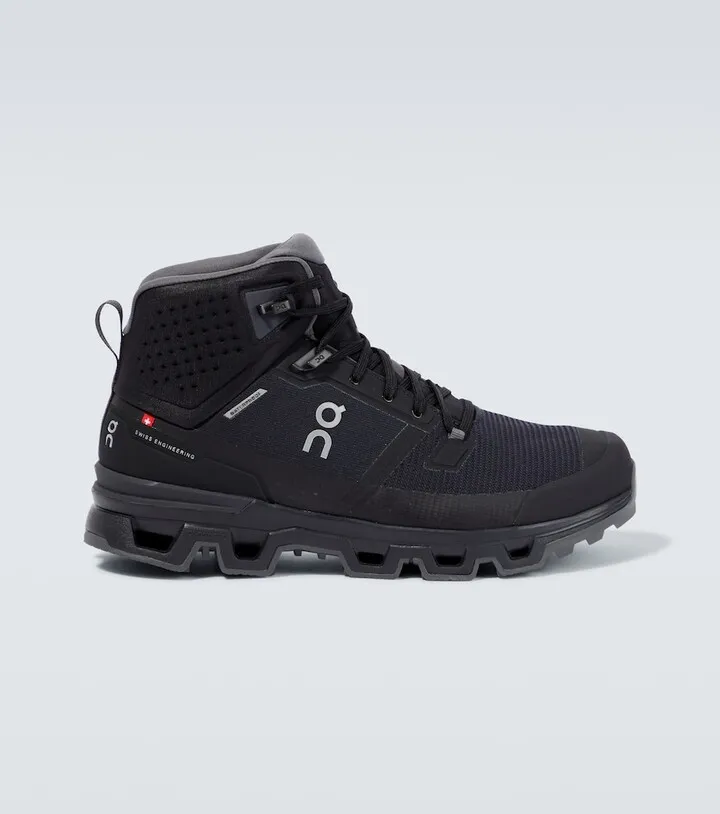 Cloudrock 2 waterproof hiking boots