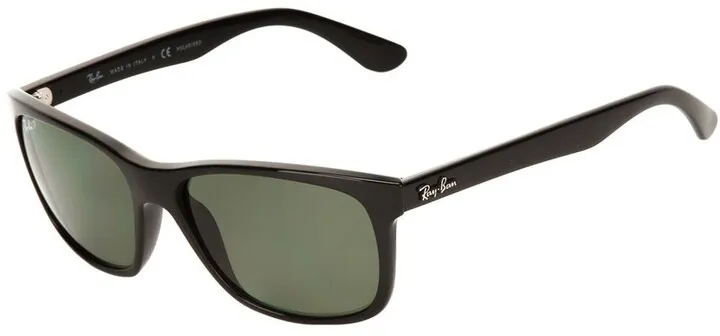 'RB4181' sunglasses